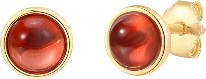 Immagine prodotto Glanzstücke München Orecchini da donna in argento - 34632 (Argento)