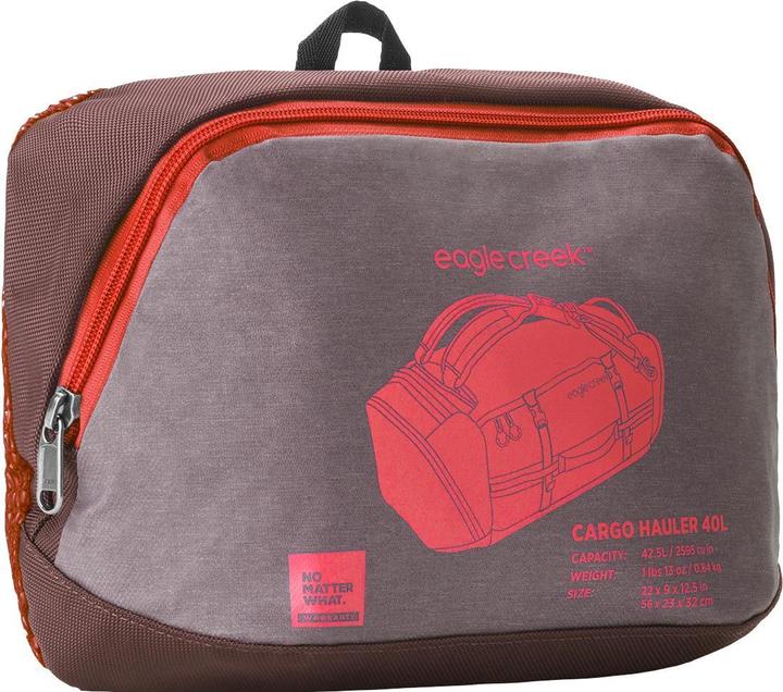Produktbild Eagle Creek Cargo Hauler Duffel (40 l)