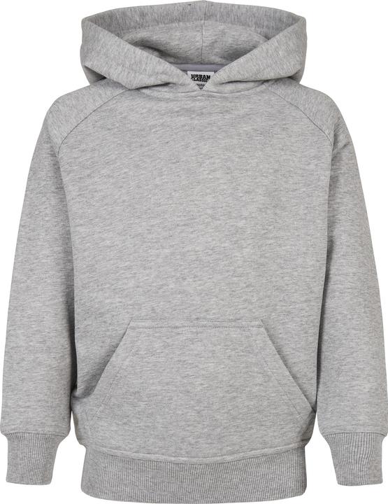 Produktbild Urban Classics Boys Blank Hoody (110, 116)