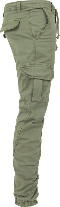 Actual product image Urban Classics Cargo Jogging Pants - 1272 (S)