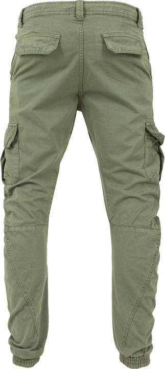 Actual product image Urban Classics Cargo Jogging Pants - 1272 (S)