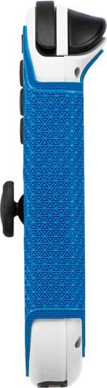 Actual product image Lizard Skins Switch Joy-Con - Polar Blue (cropped, 0.5mm) (Switch)