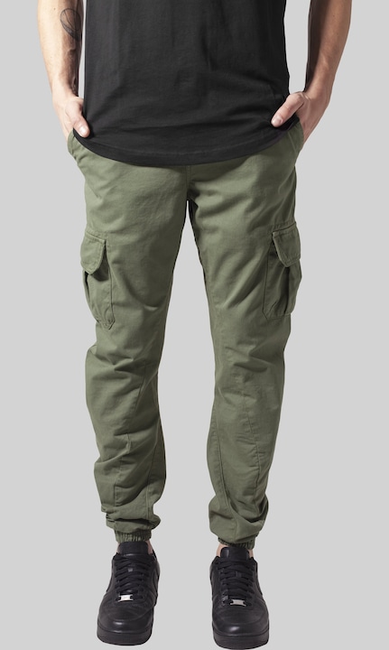 Produktbild Urban Classics Cargo Jogging Pants (M)