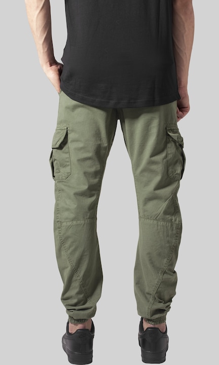 Produktbild Urban Classics Cargo Jogging Pants (S)