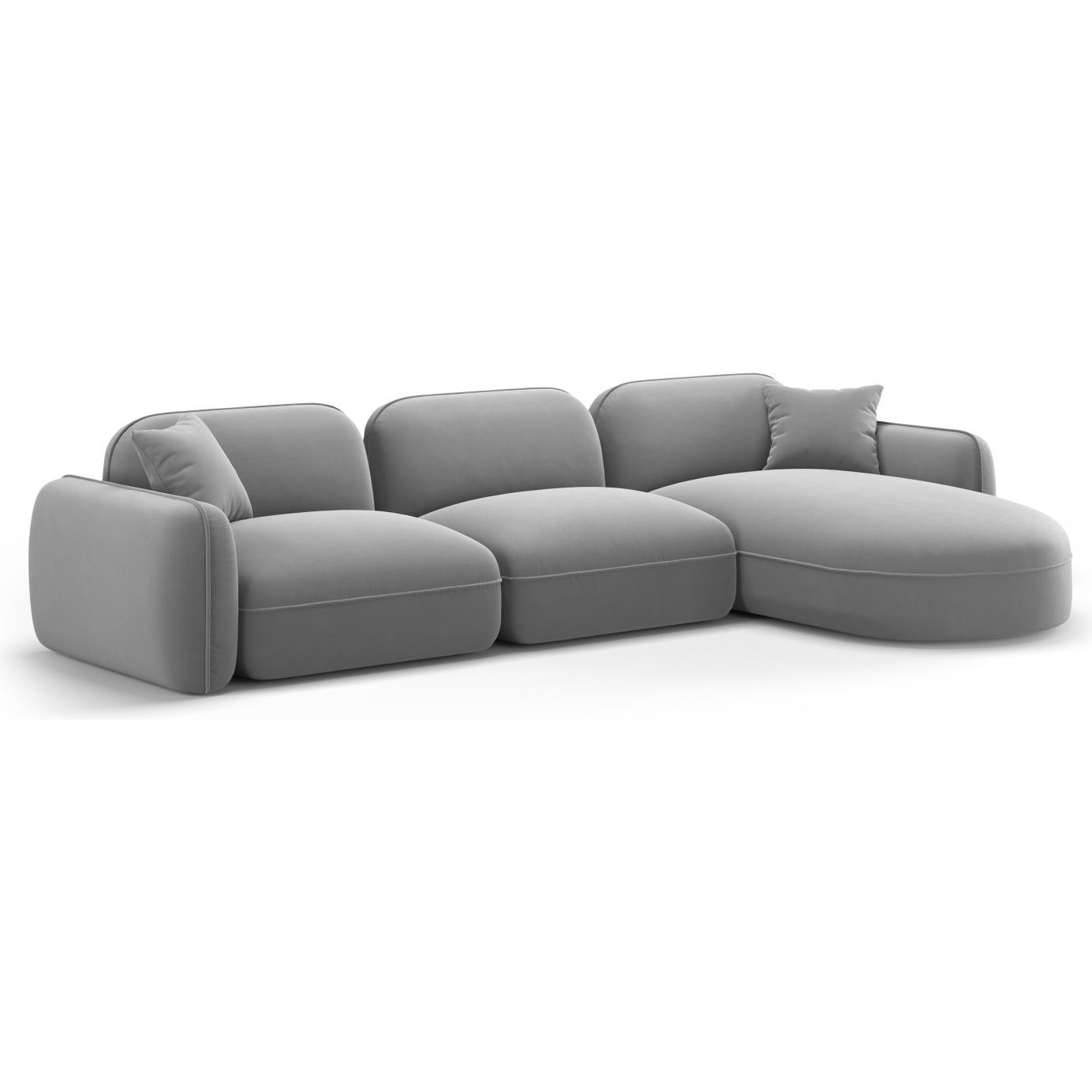 CXL by Christian Lacroix, Sofa, Lucien (Ecksofa)