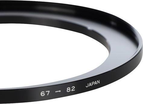 Productafbeelding Marumi Opstapring (Filteradapter, 82 mm)