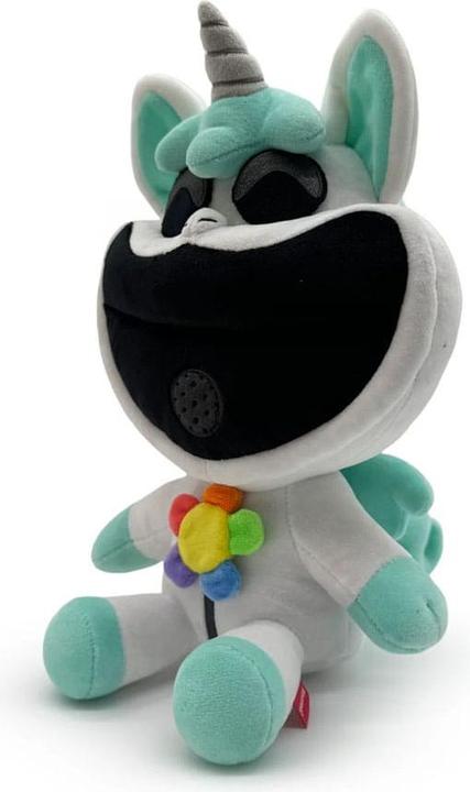 Immagine prodotto Youtooz Poppy Playtime peluche CraftyCorn 22 cm (22 cm)