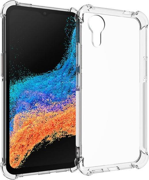 Immagine prodotto MU Classic Serie Softcase TPU (Samsung Galaxy Xcover 7)