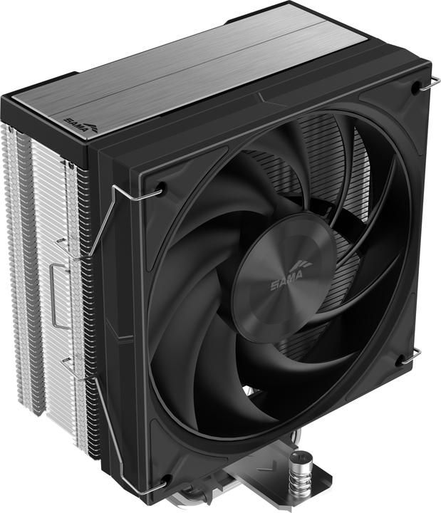 Produktbild Sama Gears A40E Metallic (152 mm)