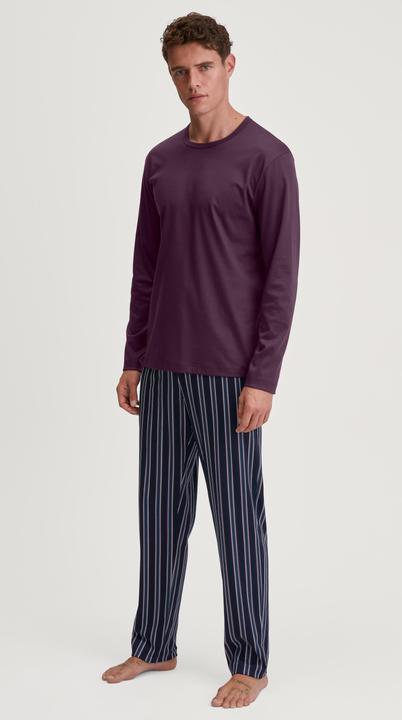 Produktbild Calida Relax Streamline Pyjama, lang (XXL)