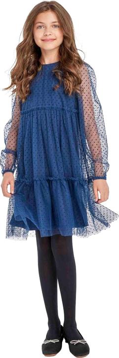 Produktbild Minoti Kleid Mädchen (110)