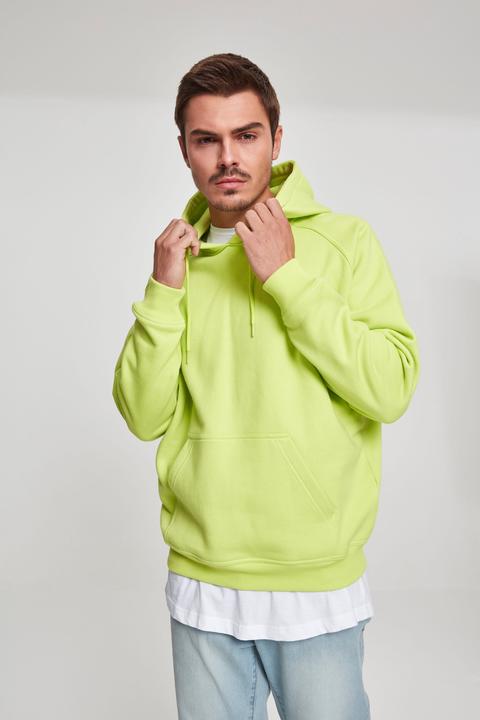 Image du produit Urban Classics Sweat à capuche blanc - 3976 (XXL)