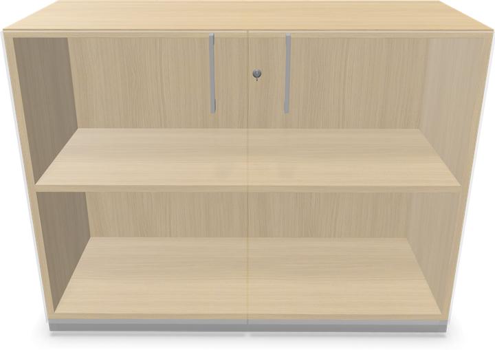 Immagine prodotto Narbutas Scelta armadio con porta a battente (100 x 40 x 76 cm)