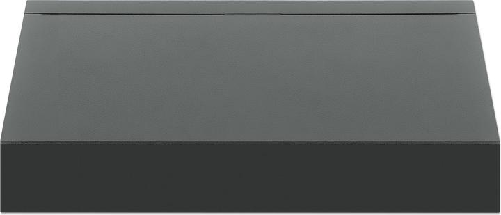 Actual product image Intellinet 5-Port 2.5G Ethernet PoE+ Switch (5 ports)