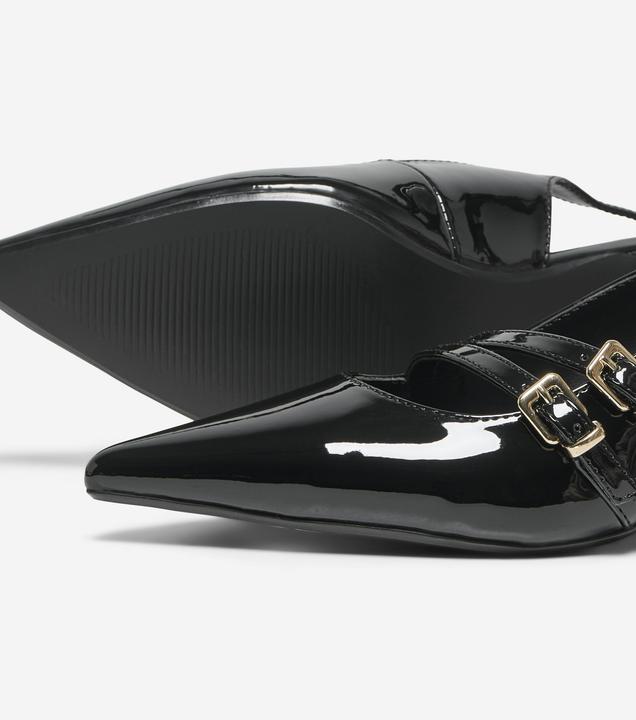 Immagine prodotto Only ONLCOCO-8 Schuhe mit Absatz Slingbacks (37)