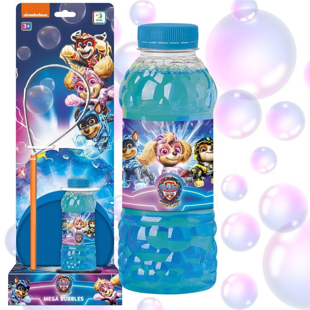 Dodo Mega-Seifenblasen Paw Patrol 450ml