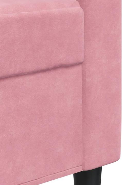 Produktbild vidaXL Sofagarnitur (2-Sitzer, 3-Sitzer)