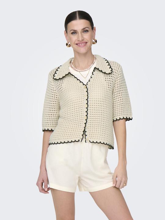 Actual product image Only ONLLUCIE Strickjacke Strickjacke (M)