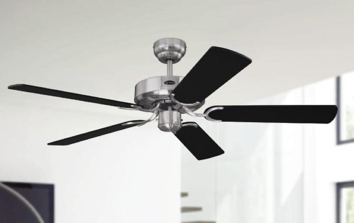 Produktbild Westinghouse Chrom Cyclone (49 dB)