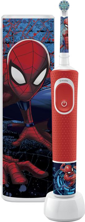 Produktbild Oral-B Kids (Oszillierende Zahnbürste)