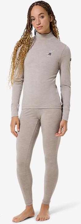 Actual product image Super Natural Tundra175 Bunny Turtle (S)