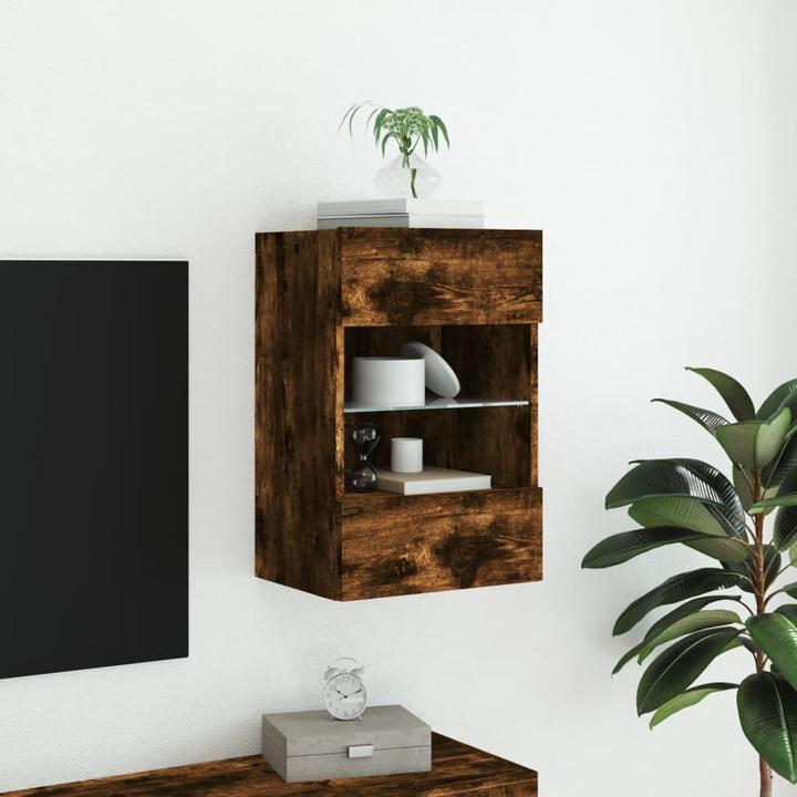 Produktbild vidaXL TV-Wandschrank (40 x 30 x 60.50 cm)