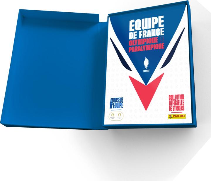 Immagine prodotto Panini 004885MCOUAFC