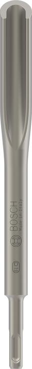 Actual product image Bosch Professional Zubehör PRO SDS plus Hollow Gouging Chisel, 22 x 250 mm (22 mm)