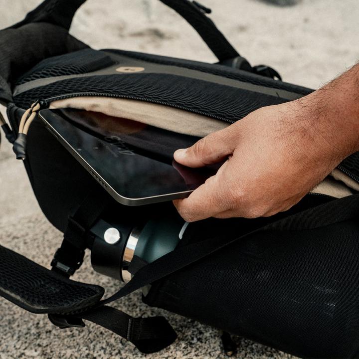 Actual product image PolarPro Fotorucksack RoadRunner 8 l (Photo backpack, 8 l)