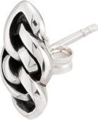 Immagine prodotto Buddha to Buddha Ohrstecker Nathalie (Argento)