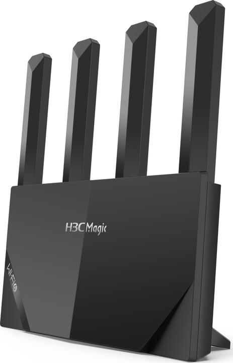 H3C Magic NX15 Routeur Wi-Fi 6 Gigabit