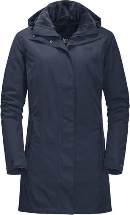 Produktbild Jack Wolfskin Madison Avenue Coat