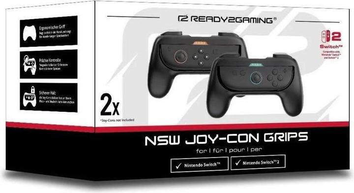 ready2gaming Nsw2 Grips (Switch 2)