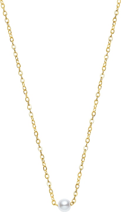 Immagine prodotto Heideman Crea color oro (100% acciaio inossidabile)