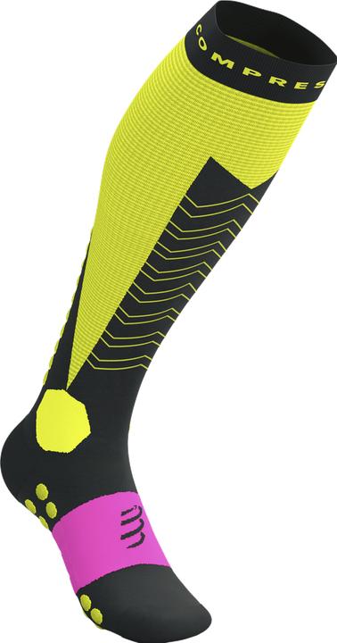 Image du produit Compressport Chaussettes complètes de ski alpinisme (45 - 48)