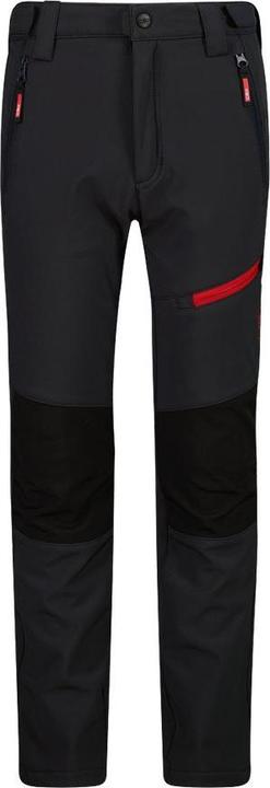 Produktbild CMP Campagnolo Softshell Long Pant (140)