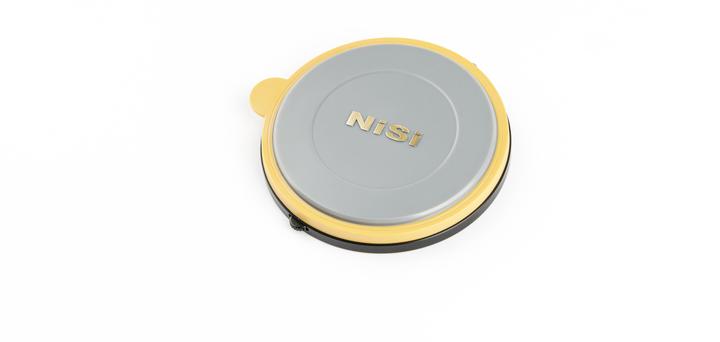 Nisi Schutzdeckel M75