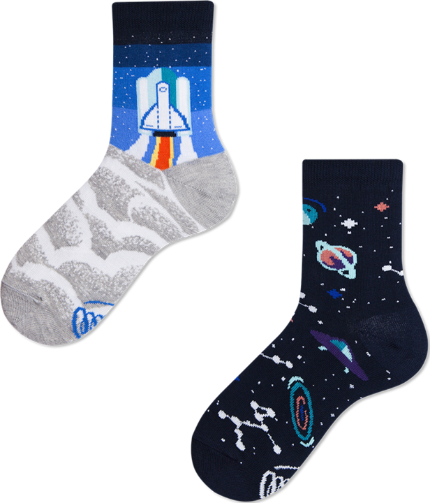 Image du produit Many Mornings Voyage dans l'espace (Une unité par pack, 31 - 34)