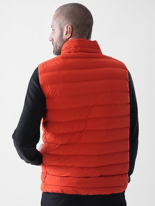 Actual product image Fynch-Hatton Steppgilet (L)