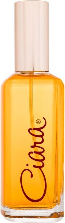 Actual product image Revlon Ciara 100% (Eau de cologne, 68 ml)