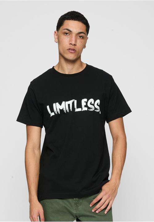 Actual product image Mister Tee Limitless Tee - 89213 (XS)