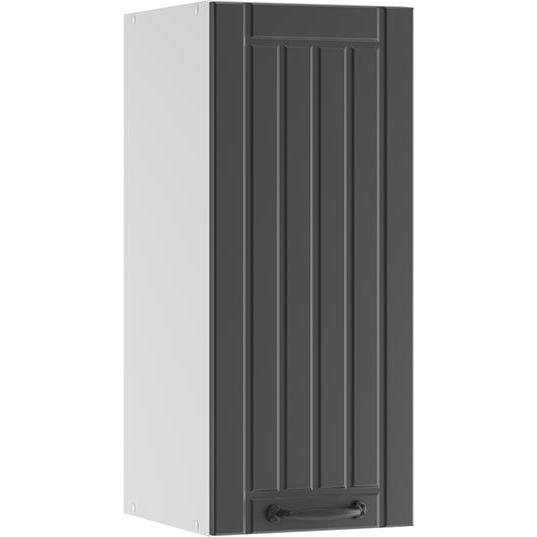 Vicco, Regal, Küchenschränke Fame-Line (30 x 34 x 72 cm)