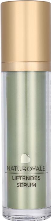 Produktbild Annemarie Börlind NatuRoyale Biolifting Serum (50 ml)