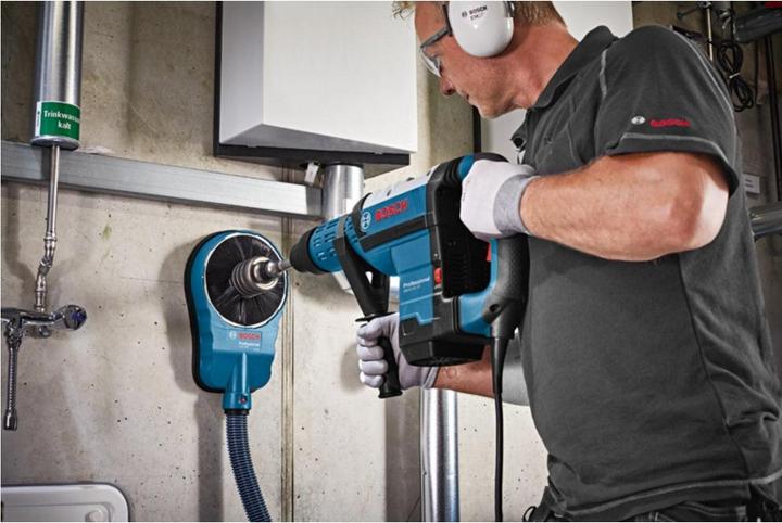Produktbild Bosch Professional Gde 162