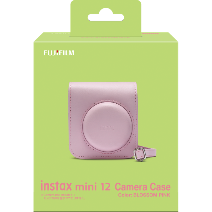 Actual product image Fujifilm instax Mini 12 (Camera case, 1.84 l)