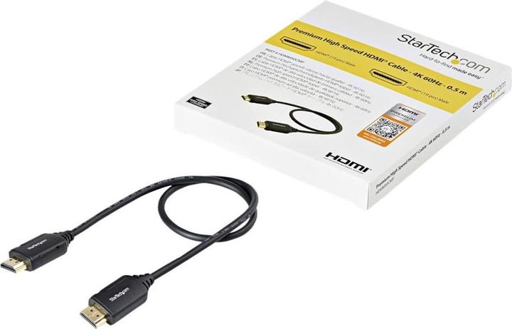 Immagine prodotto StarTech 1M 3.3FT 10G SFP+ CAVO DAC (UTP, CAT6, 1 m)