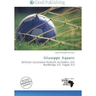 Giuseppe Aquaro, Ratgeber