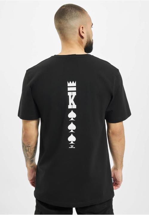 Produktbild Cayler & Sons WL Compton Card Tee - 10922 (XS)