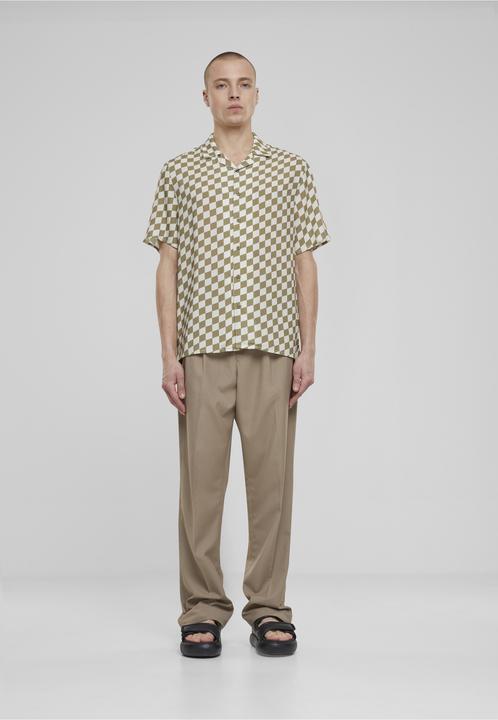 Immagine prodotto Urban Classics Camicia AOP Resort in viscosa - 12138 (M)
