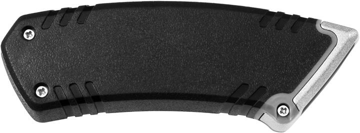 Actual product image Westcott Collapsible Utility Knife with Telescopic Mechanism (Cutters)